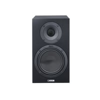 /Yamaha StereoSet silber schwarz