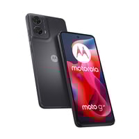 moto G24 4GB + 128GB Matte Charcoal Smartphone