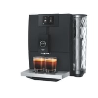 Kaffeevollautomat ENA8 Full Metropolitan BlackEC Kaffeevollautomat ENA8 Full Metropolitan BlackEC