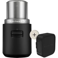 5KBGR111BM Go Cordless (mit Akku) Kaffeemühle