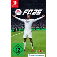 EA SPORTS FC 25 Nintendo Switch-Spiel