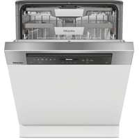G 7600 Sci AutoDos Einbau-Geschirrspüler integriert 60 cm