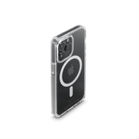 Handyhülle MagCase "Extreme Protect" für iPhone 15 Pro Max, durchsichtig (00136038)