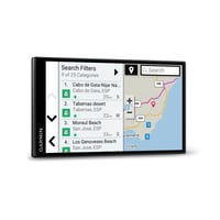 CamperVan Navigationsgerät