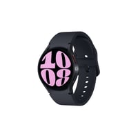 Galaxy Watch6 40mm Graphite Smartwatch