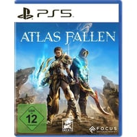 Atlas Fallen PS5-Spiel