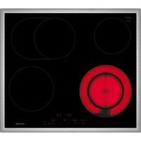 NEFF M16SRF0L0 Elektrokochfeld - Glaskeramik Kochfeld 60cm Mit Bräterzone