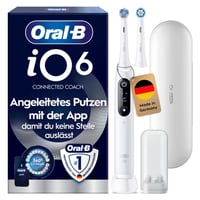 iO Series 6 White Zahnbürste