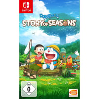Doraemon Story of Season Nintendo Switch-Spiel Doraemon Story of Season Nintendo Switch-Spiel