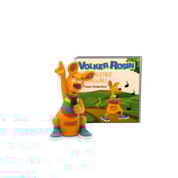 Volker Rosin- Das singende Känguru Hörfigur