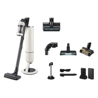 Bespoke AI Jet 100 Santorini Beige Akku Staubsauger Bespoke AI Jet 100 Santorini Beige Akku Staubsauger