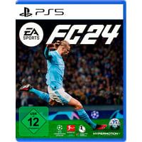 EA Sports FC 24