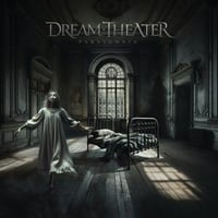 Vinyl Dream Theater - Parasomnia