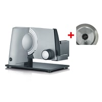 Sliced Kitchen S 32020 Twin Allesschneider