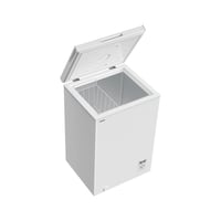 GT 311 105 W Gefriertruhe