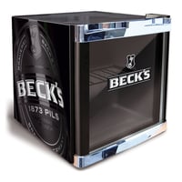 Coolcube Beck´s Black Getränkekühlschrank