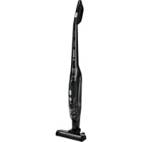 Serie 2 Readyy'y BCHF216B schwarz Akku-Handstaubsauger mit Stiel
