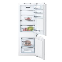 Serie 6 KIS77ADD0  Einbau-Kühl-Gefrier-Kombination