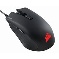 Bundle Harpoon RGB Pro Gaming-Maus + MM100 Gaming-Mauspad