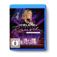 Blu-ray Helene Fischer, Arena Tour