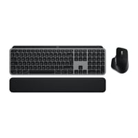 MX Keys S Combo für Mac, Space Gray MX Keys S Combo für Mac, Space Gray