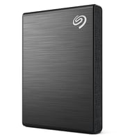 One Touch, 5 TB, 2,5 Zoll HDD, Schwarz