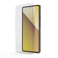 Handy-Schutzglas "Clear Protect" für Redmi Note 14, Montagehilfe (00228510)