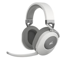 HS65 Wireless White Gaming-Headset