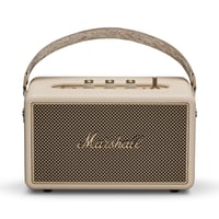 Bluetooth-Lautsprecher Kilburn III Cream
