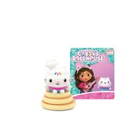 Gabby's Dollhouse – Kuchi Hörfigur