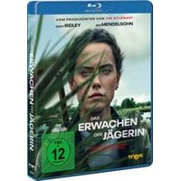 Blu-ray Das Erwachen der Jägerin