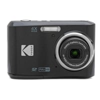Pixpro FZ45 schwarz Kompaktkamera