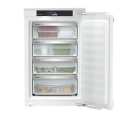 IFNci 3954-22 Einbaugefrierschrank
