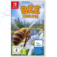 Bee Simulator Nintendo Switch-Spiel