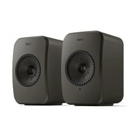 LSX II LT Graphite Grey Paar WLAN Hifi Lautsprecher LSX II LT Graphite Grey Paar WLAN Hifi Lautsprecher