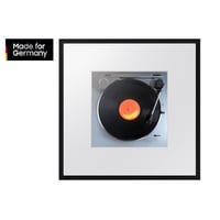 Music Frame HW-LS60D Wireless Speaker Streaming-Lautsprecher