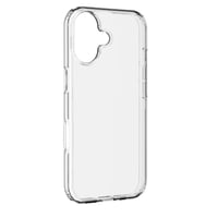 Clear Strong Case für Apple iPhone 17 Handyhülle