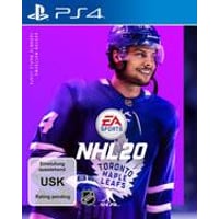 NHL 20 PS4-Spiel