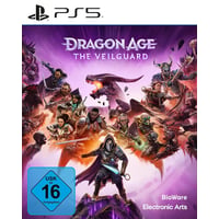 Dragon Age - The Veilguard PS5-Spiel