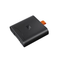 Geräte Akku Battery 400