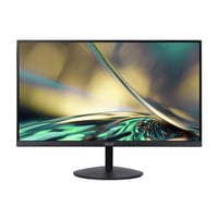 SA242Yh1bi, Schwarz, 23,8 Zoll, Full HD, VA, 100 Hz, 4 ms Monitor