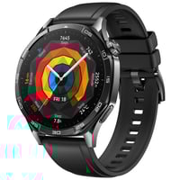 Watch GT5 46MM, Schwarz Smartwatch Watch GT5 46MM, Schwarz Smartwatch