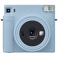 instax SQUARE SQ1 Glacier Blue Sofortbildkamera