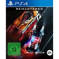 Need for Speed - Hot Pursuit Remastered PS4-Spiel