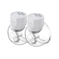 S12 Pro Double Milchpumpe