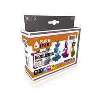 CA570-571MP5XL CMYK PH-K Tintenpatrone