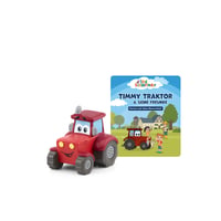 Sing Kinderlieder - Timmy Traktor & seine Freunde Hörfigur