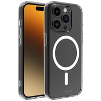 Mag Steady Anti Shock Cover, Magnetic Wireless Charging Support für iPhone 15 Pro Max (63922) Handyhülle Mag Steady Anti Shock Cover, Magnetic Wireless Charging Support für iPhone 15 Pro Max (63922) Handyhülle