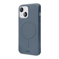 Instinct Mag - MagSafe-kompatible Hülle für iPhone 15 Blau