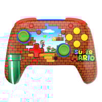 Kabelloser Rematch Controller für Nintendo Switch 2, Super Mario